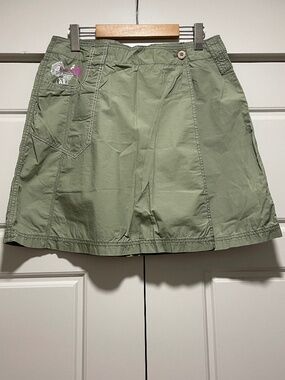 Killtec Outdoor Sporty Skirt
